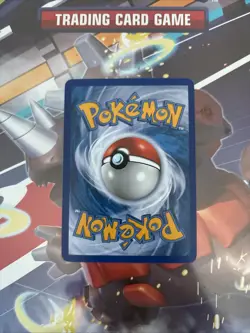 Pokemon TCG Shellos East Sea Rising Rivals 79 Regular Common - Image 2