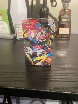 Pokemon MEGA EVOLUTION Booster box factory SEALED USA 36 BSTRS Enhanced - Image 2