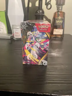 Pokemon MEGA EVOLUTION Booster box factory SEALED USA 36 BSTRS Enhanced - Image 4