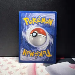 Pokemon - Black Star Promo - Team Rocket's Meowth - #18 - Image 2
