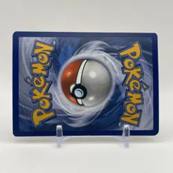 Pokemon Holo TCG Mandibuzz BREAK Promo XY182 - Image 2