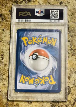 2023 Pokemon SWSH 291 Lucario VStar Crown Zenith ETB Black Star Promo PSA 10 Gem - Image 2