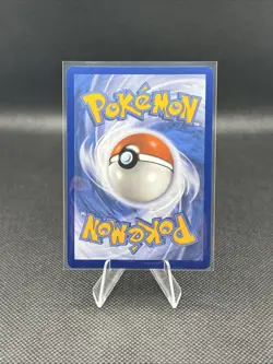 Pokemon Absol ex 214/197 SV03: Obsidian Flames Ultra Rare Holo - Image 2