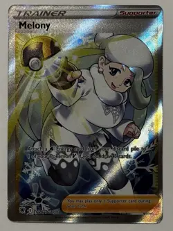 Pokemon - Astral Radiance - Melony TG26/TG30 PACK FRESH!!! - Image 1