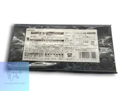 KONAMI Key of the Emperor Storage Box Yu-Gi-Oh! Satellite Shop Japanese - Image 2