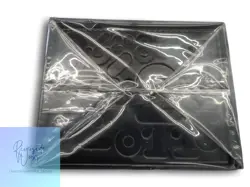 KONAMI Key of the Emperor Storage Box Yu-Gi-Oh! Satellite Shop Japanese - Image 3
