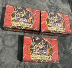Yu-Gi-Oh! Retro Pack 2 Booster Sealed - Image 1