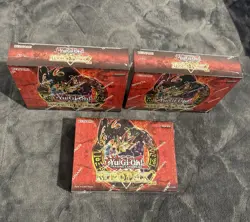 Yu-Gi-Oh! Retro Pack 2 Booster Sealed - Image 2