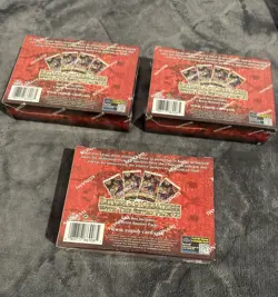 Yu-Gi-Oh! Retro Pack 2 Booster Sealed - Image 3