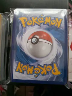 Pokemon TCG 100 Card Bulk Holo Rares. Mix Eng and Japanese - Image 2