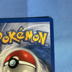 Pokemon TCG Kangaskhan Jungle Holo Card 5/64 Unlimited Rare, LP-NM Condition - Image 4
