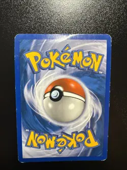 Pokemon Staraptor Holo Rare Card, Lv.54, Diamond & Pearl Foil, 2007 Vintage - Image 2