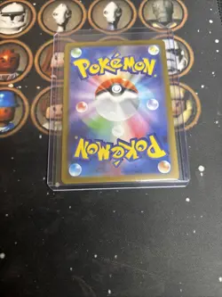 Pokemon Mega Gardevoir EX Holo Card SAR #87 Japanese Edition - Image 4