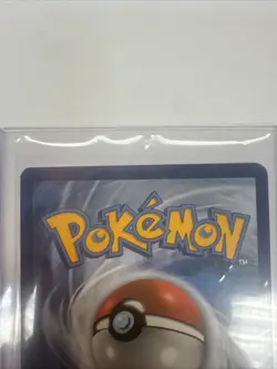 Pokemon TCG Umbreon & Darkrai GX SM241 Sun & Moon Promo Card NM Condition - Image 3