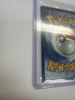 Pokemon TCG Umbreon & Darkrai GX SM241 Sun & Moon Promo Card NM Condition - Image 5