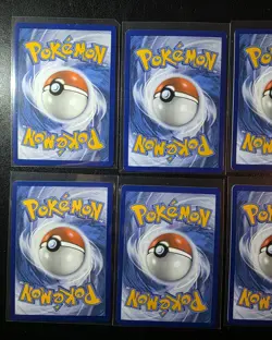 Pokemon Full Art Trainer Lot 10 Cards NM-MINT - Image 4