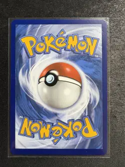 Pokemon TCG Fire Energy Fusion Strike Holo Gold Card 284/264 Rare - Image 2