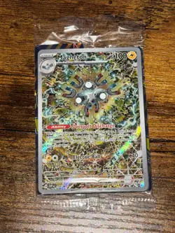Pokemon ETB 10 Promo Card Lot [SEALED] - Image 5