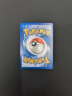 Pokemon card - West Sea Shellos - Secret Wonders 106/132 - LP - Image 2