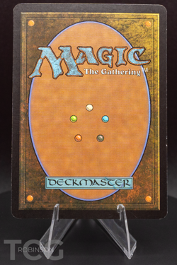 Fangren Firstborn: 2004 Magic the Gathering - Darksteel Foil - Image 2
