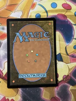 MTG Card - Marvel's Spider-Man GWENOM, Remorseless 0056 - Regular Mythic Rare NM - Image 2