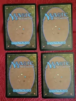 MTG Vines of Vastwood x4 NM ~Zendikar (Magic the Gathering)*Free Shipping* - Image 2