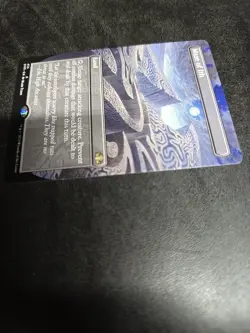 Maze of Ith (Borderless) Dominaria Remastered Regular - Image 2