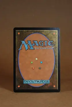 MTG Minamo, School at Water's Edge Champions of Kamigawa Regular NM/M never play - Image 2