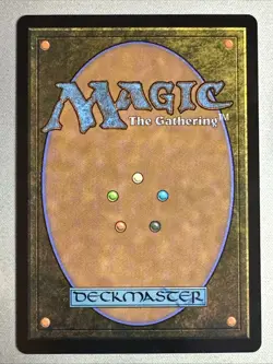 MTG / Summon: Primal Odin / FIN / #365 / Regular (Borderless) / Rare / NM - Image 2