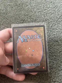 Yawgmoth, Thran Physician Modern Horizons Regular (gem Mint) - Image 2