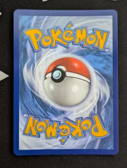 Petilil (Master Ball Pattern) 006/086 SV: Black Bolt Pokemon TCG NM - Image 2