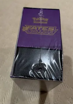 Pokemon XY Fates Collide Elite Trainer Box Factory Sealed See Photos/Description 820650801235 - Image 4