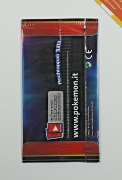Pokemon Booster Pack Detective Pikachu Sealed 2019 Italiano - Image 2