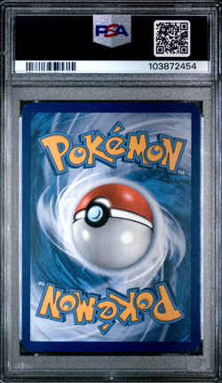 PSA 7 Blastoise EX 142 Full Art Near Mint NM English XY Pokemon Card - Image 2
