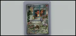 Pokemon TCG: SV: Scarlet & Violet Promo Cards #044 Charmander Holo - Image 1