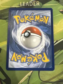 2025 Pokemon SV Destined Rivals Team Rocket's Moltres ex Stamp Promo #229/182 - Image 2