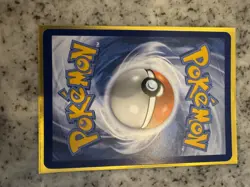 Pokemon TCG Charizard Full Art Holo EX 183/165 Scarlet & Violet 151 Ultra Rare - Image 3