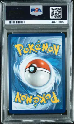PSA 10 Pokemon Pikachu V FA Holo Lost Origin Trainer Gallery TG16/TG30 - Image 2