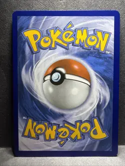 Pokemon Phantasmal Flames Oricorio ex Black Star Promo 024 NM - Image 2