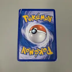 Meloetta BW68 - 2012 HP Pokemon Card - Black & White Black Star Promo Non-Holo - Image 2