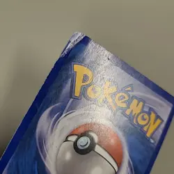 Meloetta BW68 - 2012 HP Pokemon Card - Black & White Black Star Promo Non-Holo - Image 4