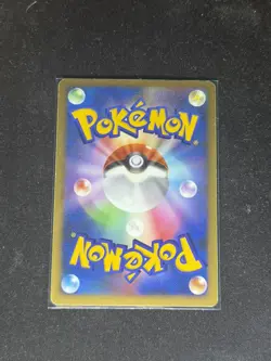 Explosive Birth Lugia Promo Pokemon TCG 10th Movie Set LP - Image 2