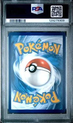 Pokemon Center Magneton #159 PSA 10 Surging Sparks Promo - Image 2