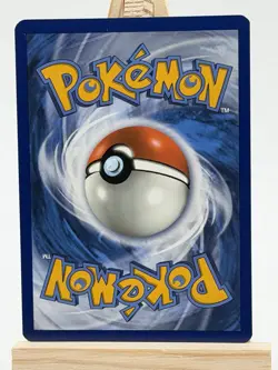 Pokemon TCG Galarian Ponyta Pokemon Promos SWSH013 Holo Promo - Image 2