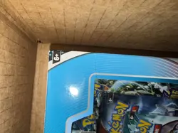 Pokemon TCG Snorlax Ex and Blissy Ex Special Collection Box - Image 2