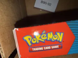 Pokemon TCG Snorlax Ex and Blissy Ex Special Collection Box - Image 3