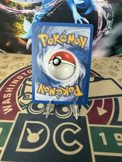 Pokemon: Ancient Tomb 87/101 EX Hidden Legends - Image 2