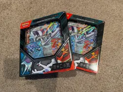 2 Box - Pokemon TCG: Combined Powers Premium Collection Box -Factory Sealed - Image 1