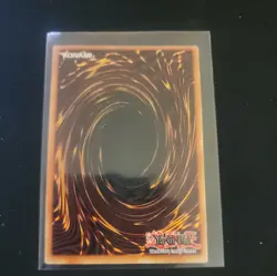 Yu-Gi-Oh! Red Eyes Black Dragon SDJ-001 Red-Eyes B. Ultra Rare Holo - Image 3