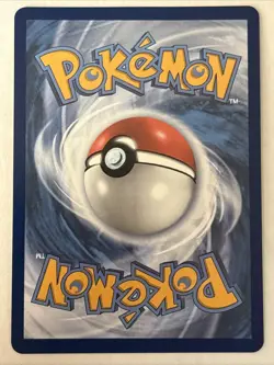 Espeon EX SVP175 Sv: Scarlet & Violet Promo Cards Holo NM - Image 2